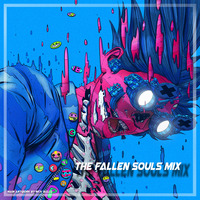 The Fallen Souls Mix by Mista Cränk