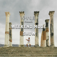 KHALIL PRESENTS : WM SHOW #EP21 by KHALIL