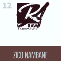 Zico Nambane-Raw &amp; Abstract Cuts Vol 12 by Rawabstractcuts