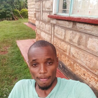 Kenneth Gitonga