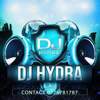 DANCEHALL EDITION by Djhydra - Thee High Priest