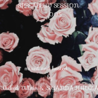 SpreadLuv Session 005B 'Alternative Mix By SiYANDA KHOZA' by SiYANDA KHOZA (HMADT)