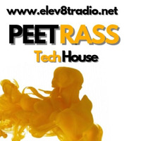Peetrass - TFlowmass sessions 002 live @t Elev8tradio.net 17 3 2019 by PeetRass