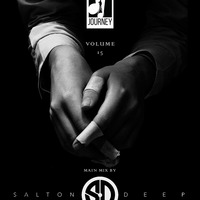 Musical  Journey  Experience  Vol'15 Main Mix By SaltonDeep  (Hearthis at 10-14-11 by Salton Deep