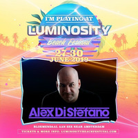 Alex Di Stefano at Luminosity Beach Festival 30-06-2019 by Chris_Station