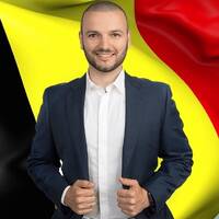 БИЗНЕС ЗА РУБЕЖОМ - БЕЛЬГИЯ by BUSINESS FM