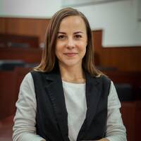 «Ты - бренд!» - Алина Давар, юрист, руководитель менторской школы права by BUSINESS FM