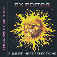 SUMMER HEAT SELECTIONS A - SOLAR DANCETRAX by Ex Editor