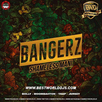 Machayenge - DJ Jazzy Remix.mp3 by BestWorldDJs Official