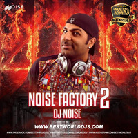 Sara Jamana (Remix) - DJ Noise by BestWorldDJs Official