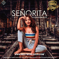 Senorita (Remix) - DJ Priyanka by BestWorldDJs Official