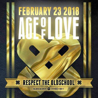 Dave Lambert &amp; Jam and Spoon at &quot;10 Years Age Of Love&quot; (Antwerpen) - 23 February 2018 by !! NEW PODCAST please go to hearthis.at/kexxx-fm-2/