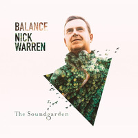!!! NEW - Nick Warren - Balance presents The Soundgarden (CD1) [PREVIEW EDIT] by !! NEW PODCAST please go to hearthis.at/kexxx-fm-2/