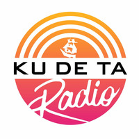 KU DE TA RADIO #301 PART 1 by !! NEW PODCAST please go to hearthis.at/kexxx-fm-2/