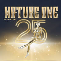 Charlie Lownoise & Mental Theo @ Nature One 2019 by Tante Renate