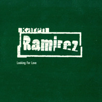 KAREN RAMIREZ - LOOKING FOR LOVE (DAVE'S FOUND YOU EDIT) by DJ Rob Gee