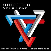 Morgan Page Feat. The Outfield - Your Love (Kevin Wild & Fabio Reder Remix) by DJ Fabio Reder