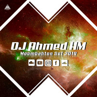 ☆✭♫ DJ AhmedHM - Moombahton Set 2019 ♫✭☆ by DJ AhmedHM