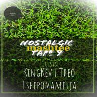 MashTee -  Nostalgic Tape 9 (Main  Mix) by MashTee