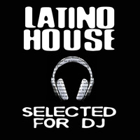 DJ Peter D   in da mix  Latino House by Peter D.