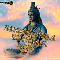 Sankar Bhola Bhandari - Gn 2019 - Dj Asif Remix by Dj Asif Remix ' DAR