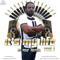 Where Do You - Electro House - DJ Asif Remix by Dj Asif Remix ' DAR