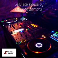 Tech house septiembre by Eduardo Zamora by Eduardo Zamora