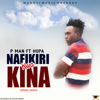 P Man Ft Hopa_Nafikiri kwa Kina (Official Music Audio) by Tausi News