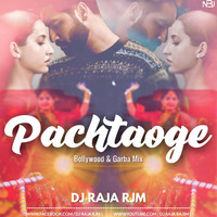 Pachatage_(Remix+Garba)_Dj Raja Rjm 2k19 by Dj RAJA RAJIM