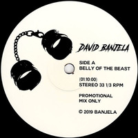 #PervertMixtape · Belly Of The Beast x David Banjela by PERVERT