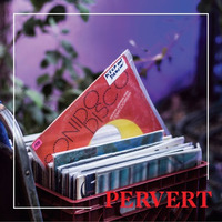 #PervertMixtape x Katana (Italo) by PERVERT