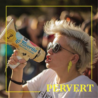 Pervert GDL Vol. II x Mystery Affair by PERVERT