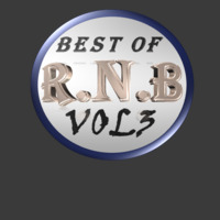DJ BENN-BEST OF R.N.B VOL3 by Dj Benn