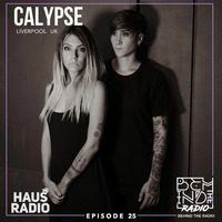 Behind the Radio Podcast 025 : Calypse by Behind the Radio