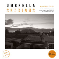 June 2019 iLoveMusic Mix By Lynx by Umbrella Sessions