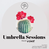 I Love Music Friday [Episode 13] [09 August 2019] Mixed By Lynx by Umbrella Sessions