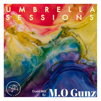 I Love Music Friday [Episode 14] [30 August 2019] Mixed By M.O Gunz by Umbrella Sessions