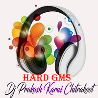 Dheeme Dheeme - Tony Kakkar [Super Hard GMS Kick Mix] - Dj Prakash Karwi Chitrakoot by Dj Prakash Karwi Chitrakoot