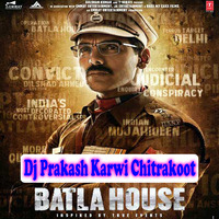 O Saki Saki Re - Neha Kakkar [Super Hard Fast Dance Mix] - Dj Prakash Karwi Chitrakoot by Dj Prakash Karwi Chitrakoot