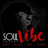 ★★SOUL VIBE'S ★★THE SOPHISTICATED BAD BOY'S OF HOUSE MUSIC★★MAY 19, 2018 SHOW★★ by DJ ACCESS 107 TIM G ENT.