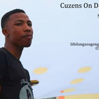 Cuzens On Deck 004 Mixed By Wiza [Deep 'N Dub] by Gaza FM Podcast