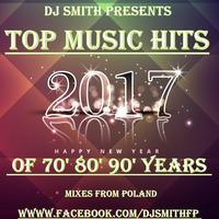DJ SMITH PRESENTS TOP MUSIC HITS OF 70' 80' 90' YEARS by Dj Smith