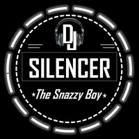 DJ SILENCER | STREET ANTHEMS VOL 1 by DJ SILENCER