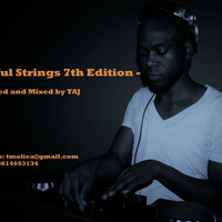 Soulful Strings - 7th Edition by TAJ