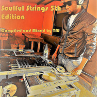 Soulful Strings - 5th Edition by TAJ