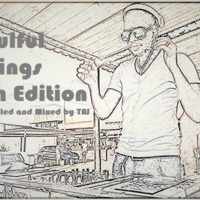 Soulful Strings - 6th Edition by TAJ