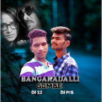 Bangaradali bombe madi da love mix by ॐ》------»D| PR∆X ]«------《ॐ