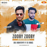 Zooby-Zooby-(Retro-Drop-Remix---DVJ-Abhishek-x-DJ-Raks-(MumbaiRemix.Com) by DJ RAKS