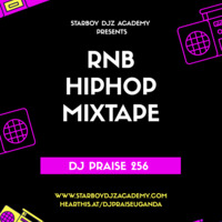 DJ PRAISE RNB HIP HOP MIXTAPE by DjPraise Uganda