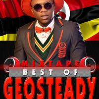 Best of Geosteady 2019 Mixtape DJ Icon Carifesta X DJ Van Vee by DeejayIcon Carifesta
